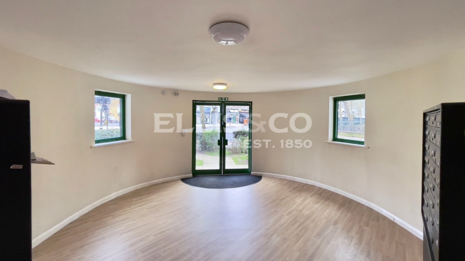 Greenford Road, 1089 Greenford Road, Greenford