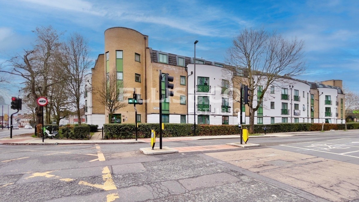 Greenford Road, 1089 Greenford Road, Greenford