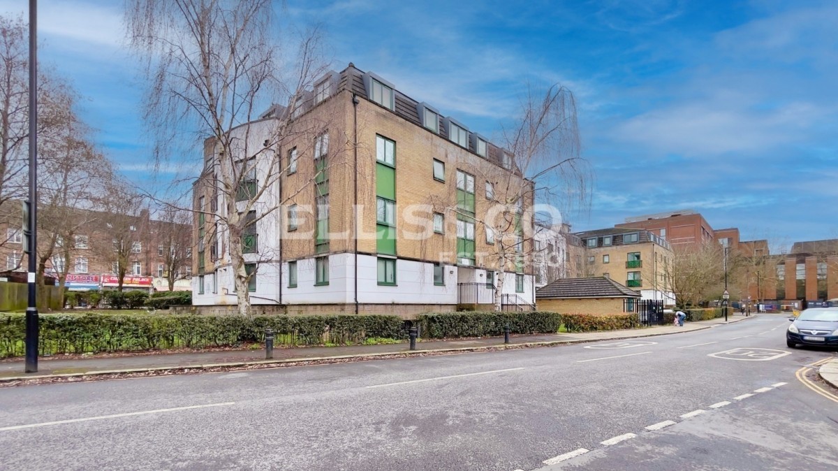 Greenford Road, 1089 Greenford Road, Greenford