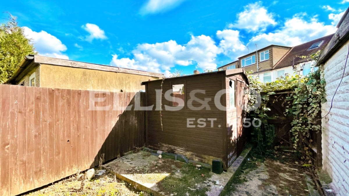 Greenford