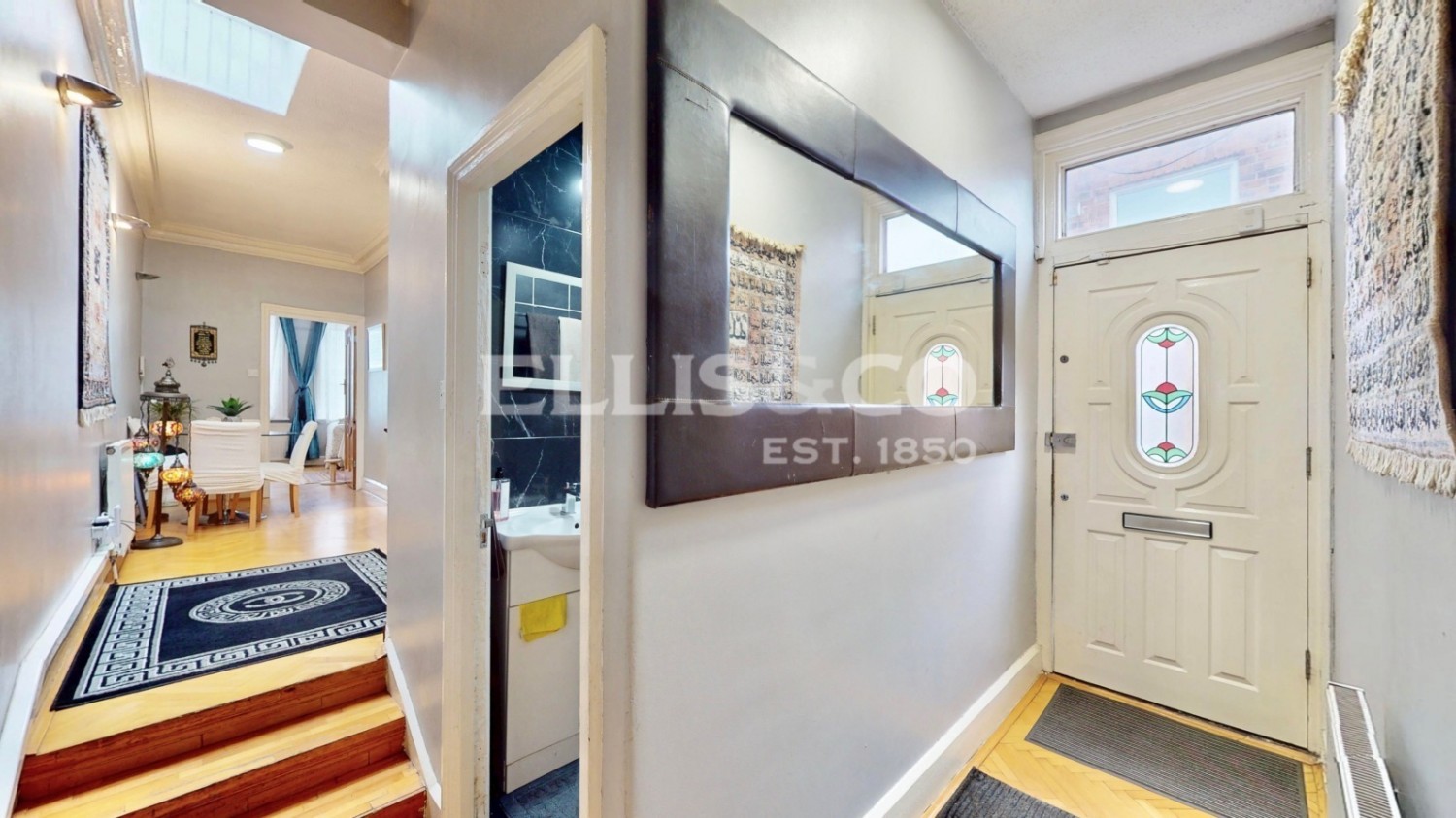 Uxbridge Road, London