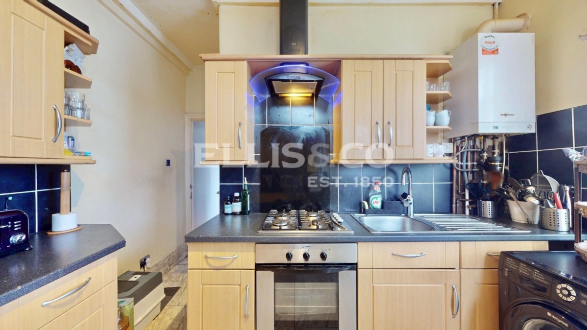 Uxbridge Road, London