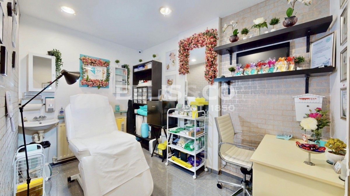 Uxbridge Road, London