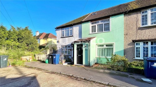 Greenford