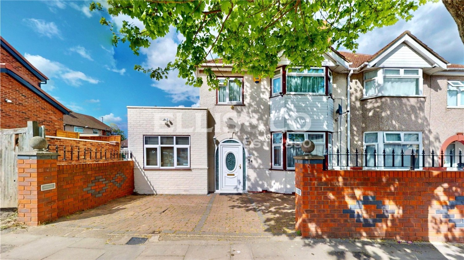 Greenford