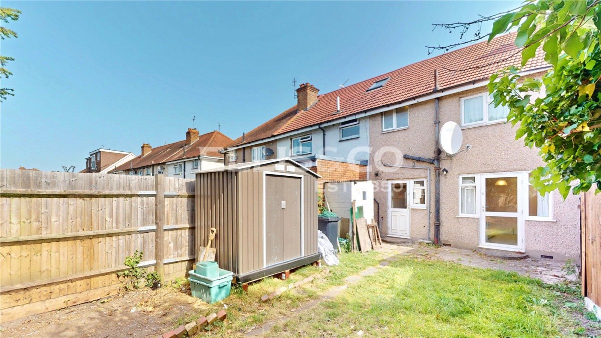 Greenford