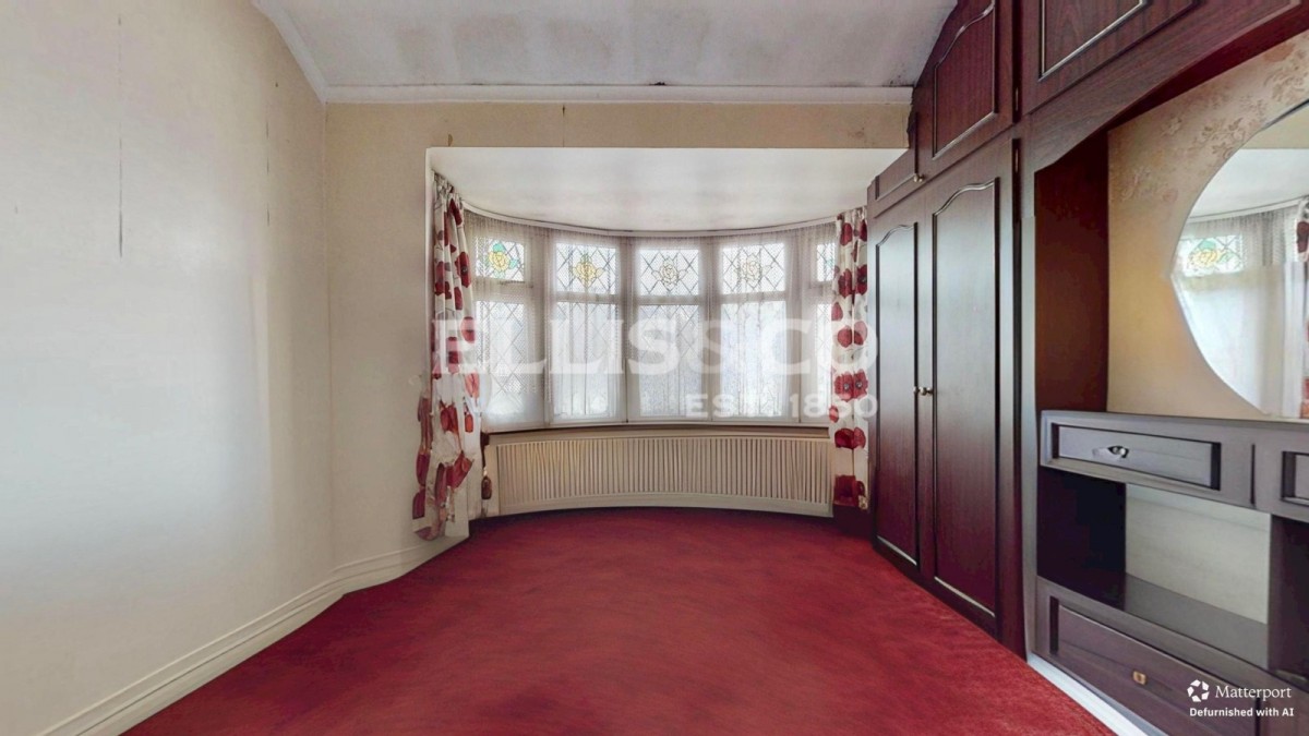 Western Avenue, Greenford