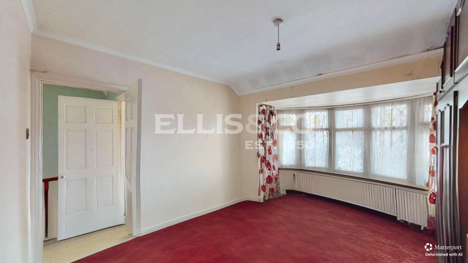 Western Avenue, Greenford