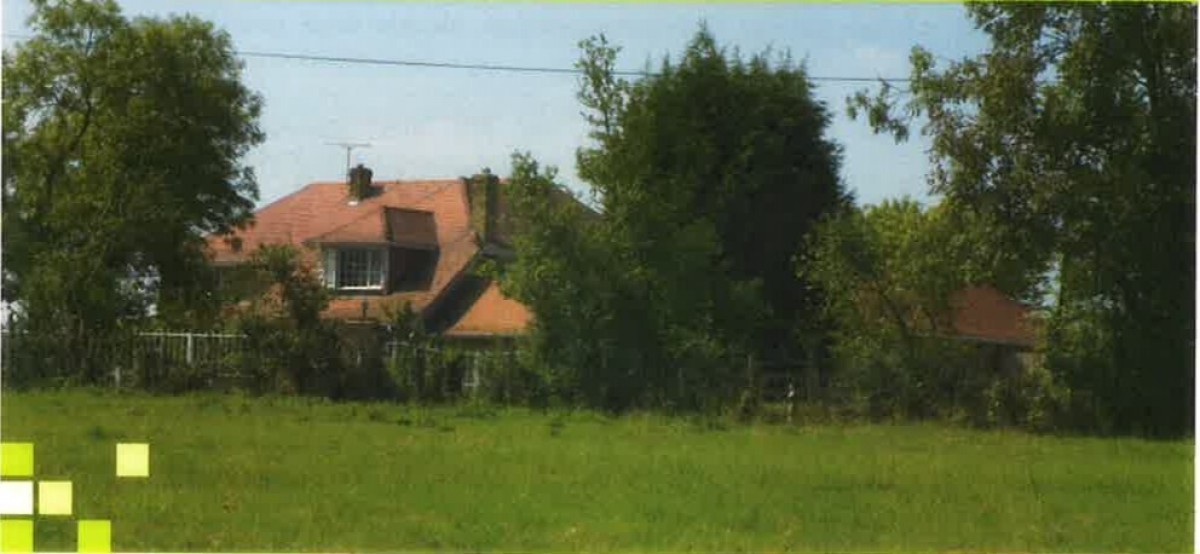 Harefield, Uxbridge