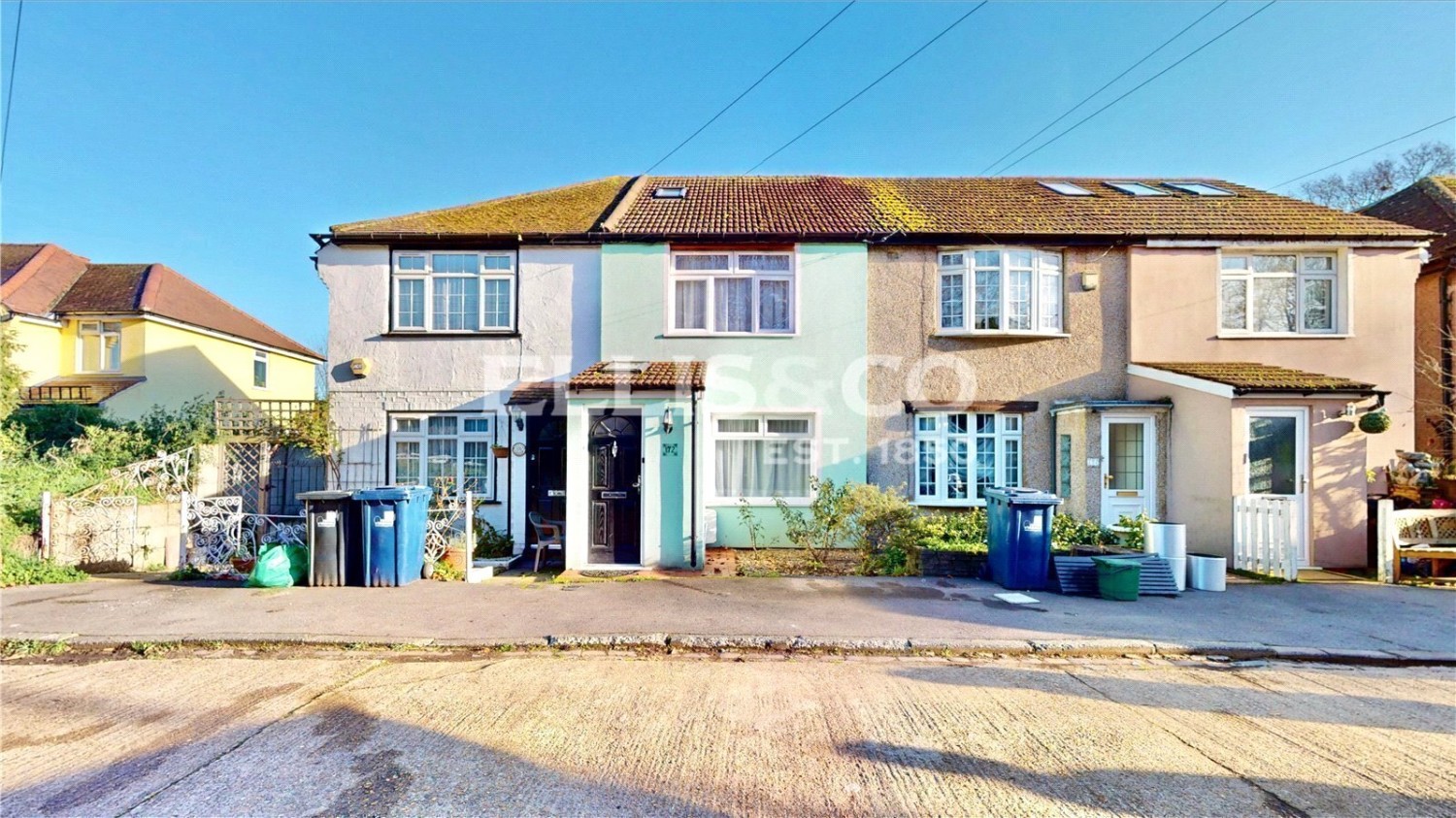 Greenford