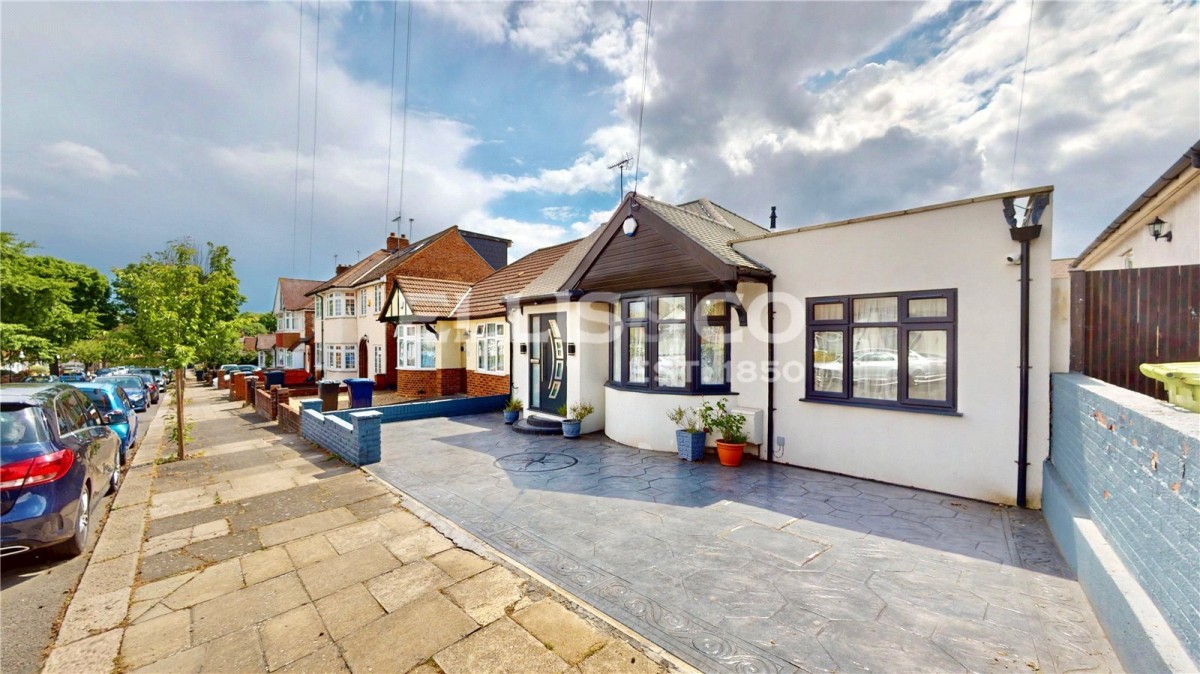 Greenford