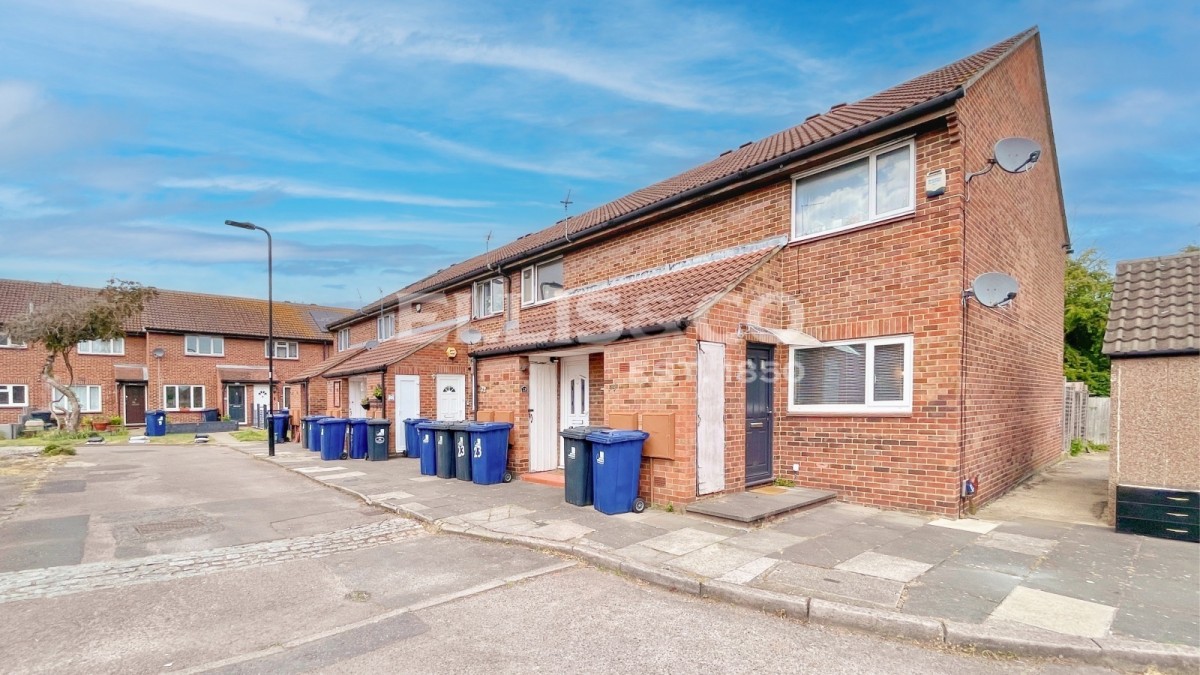 Greenford