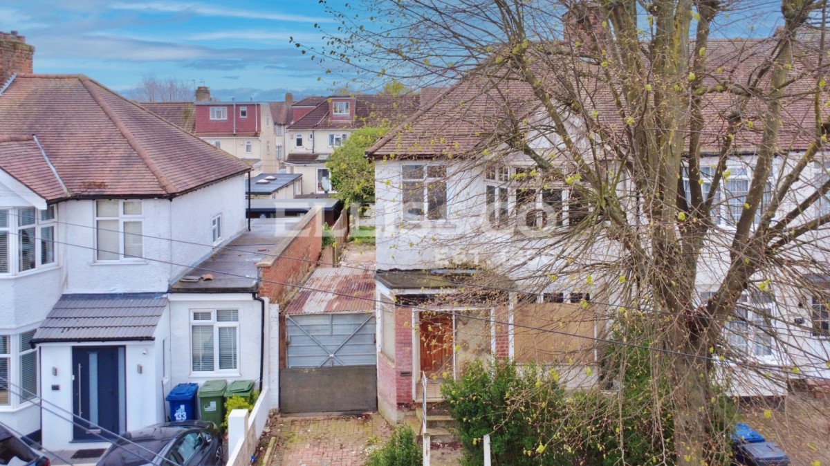 Greenford