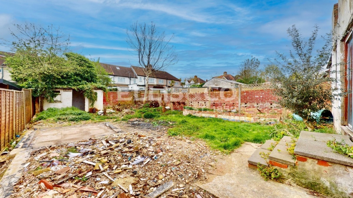 Greenford