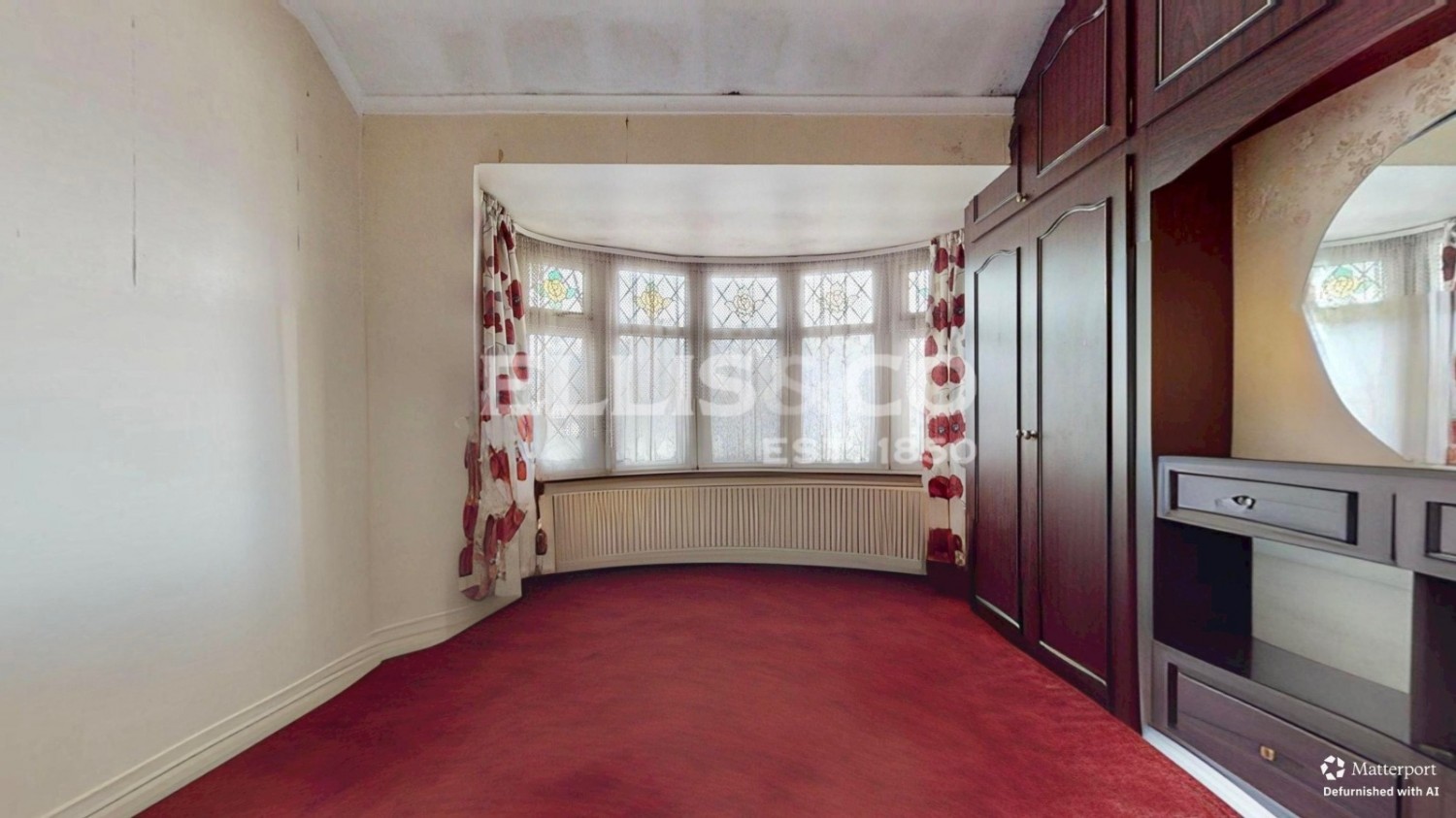 Western Avenue, Greenford