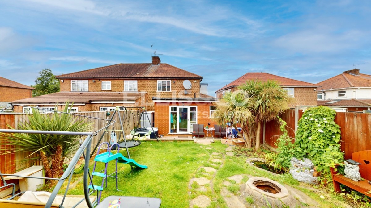 Greenford