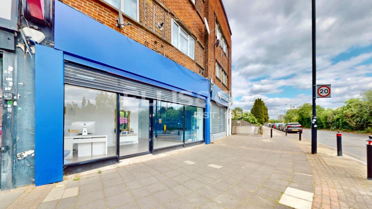 Perivale, Greenford