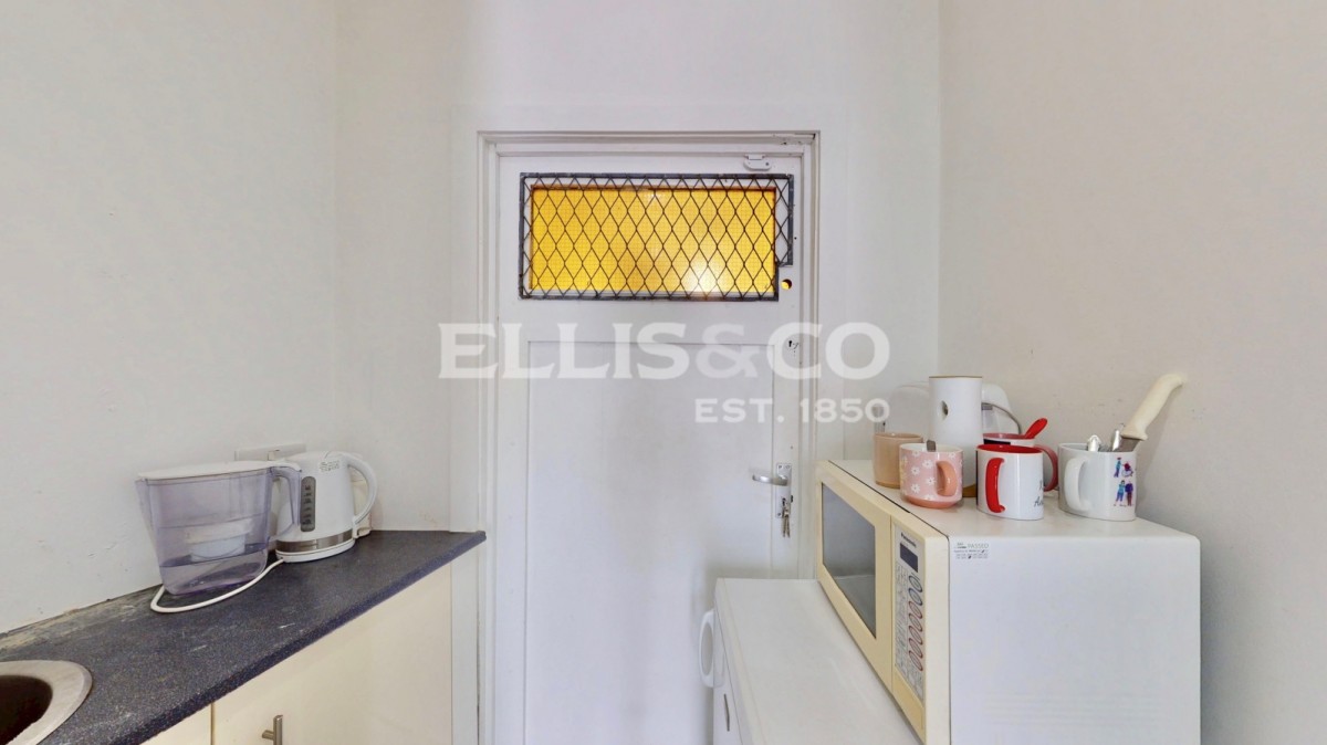 Perivale, Greenford