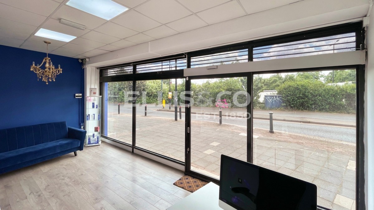 Perivale, Greenford