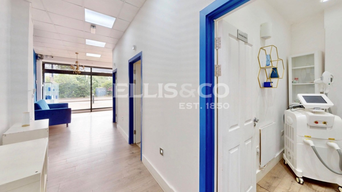 Perivale, Greenford