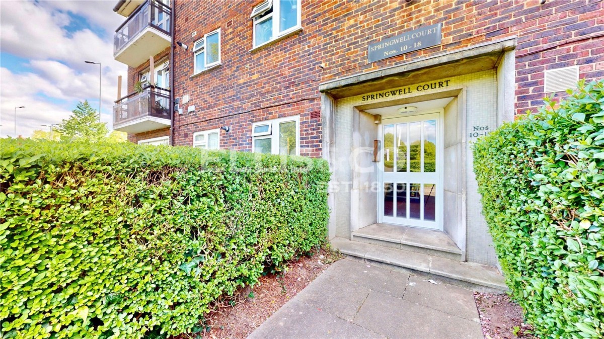 Hounslow