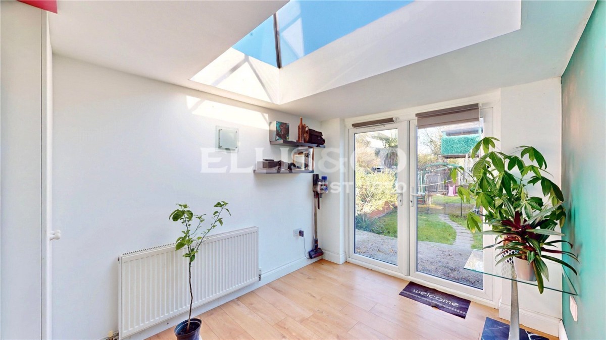 Greenford