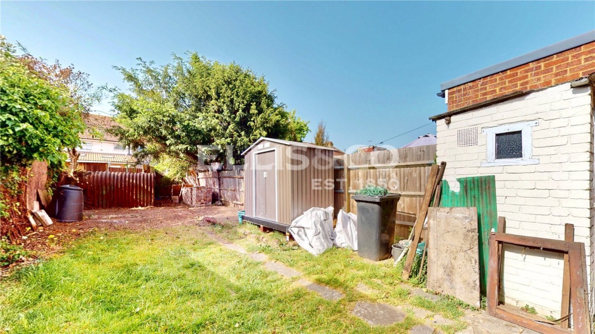 Greenford