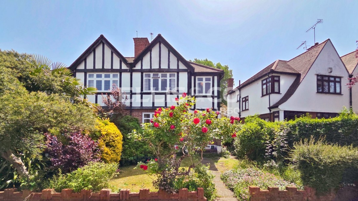 Greenford