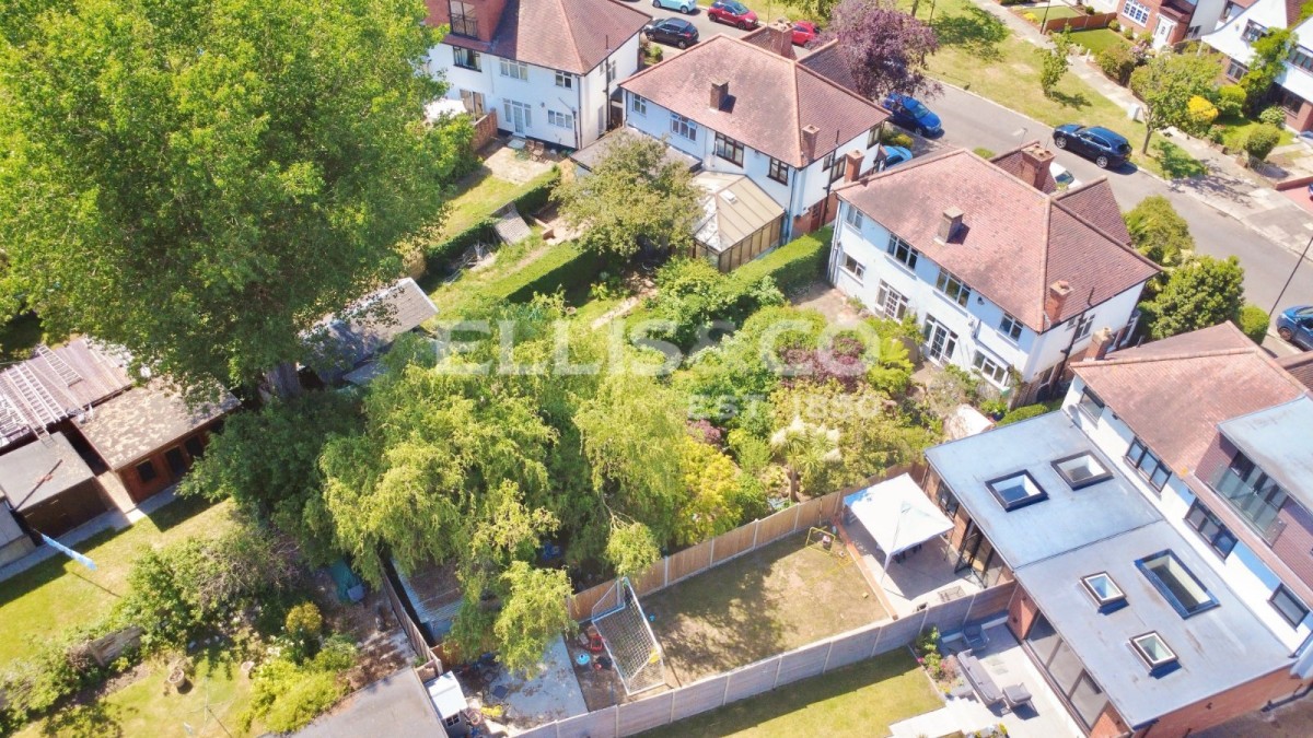 Greenford