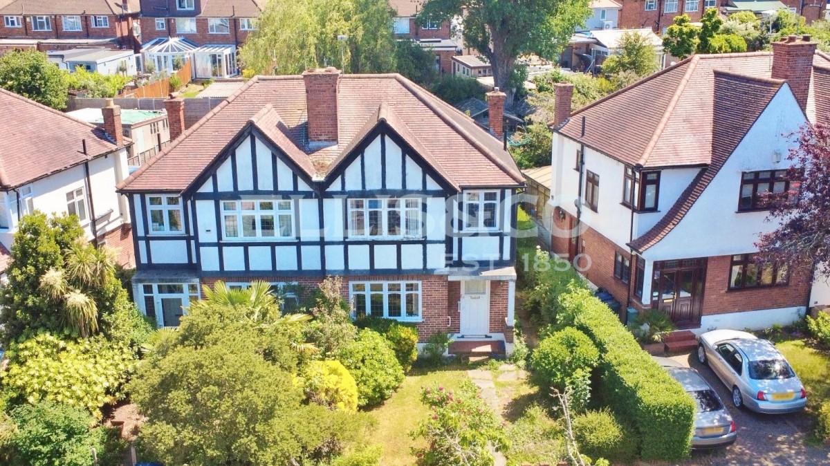 Greenford