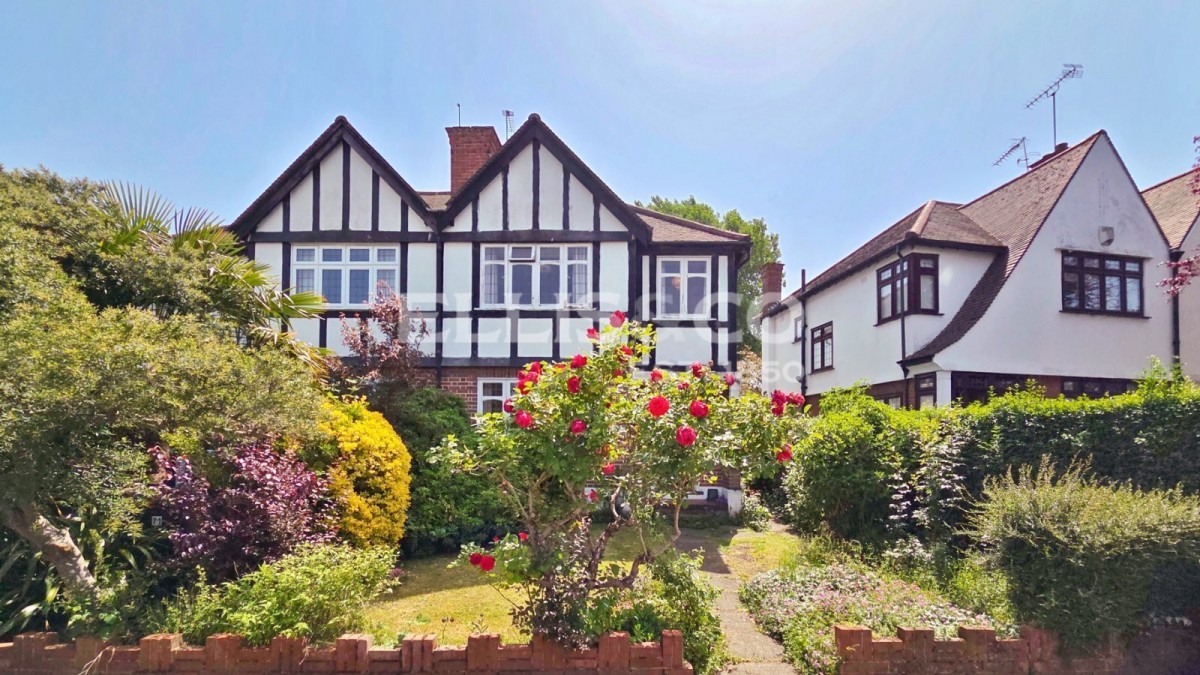 Greenford