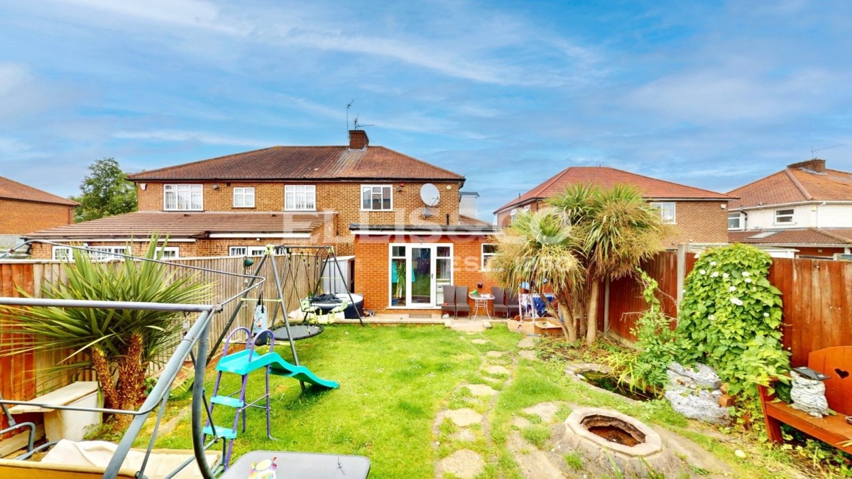 Greenford