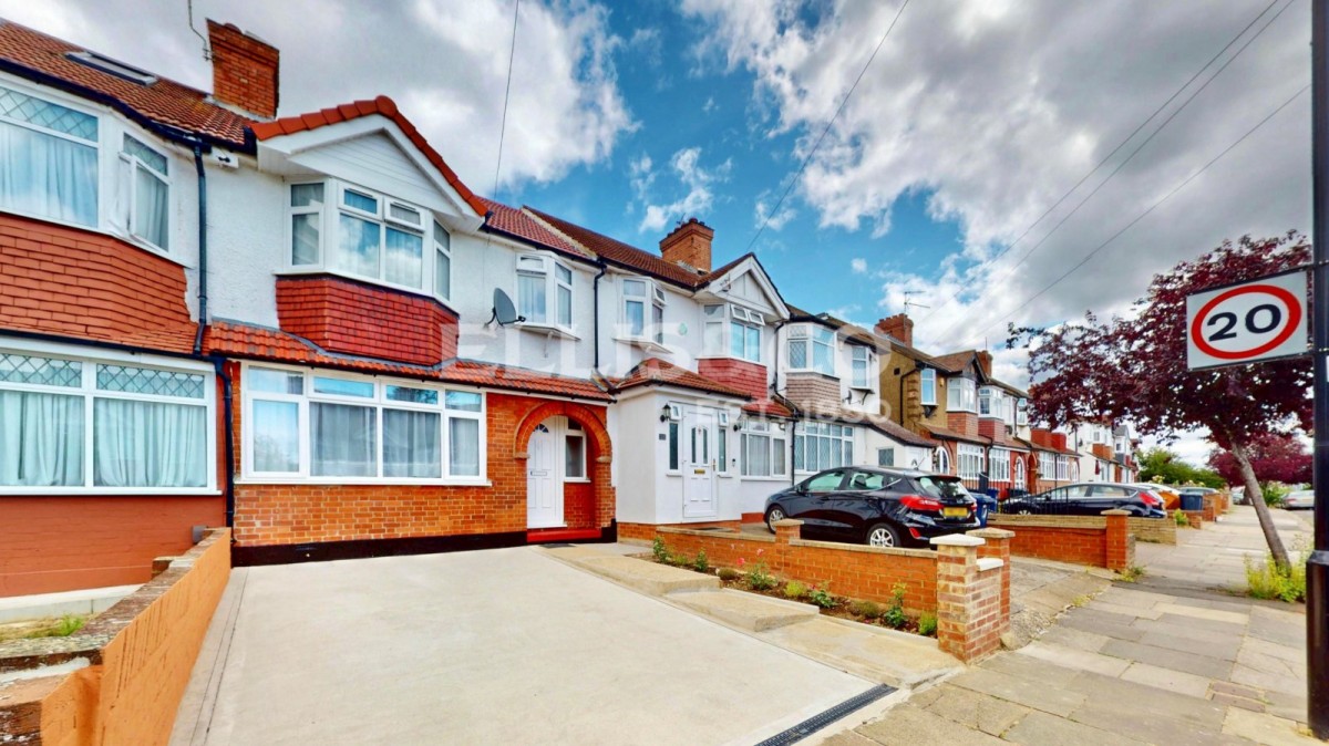 Greenford