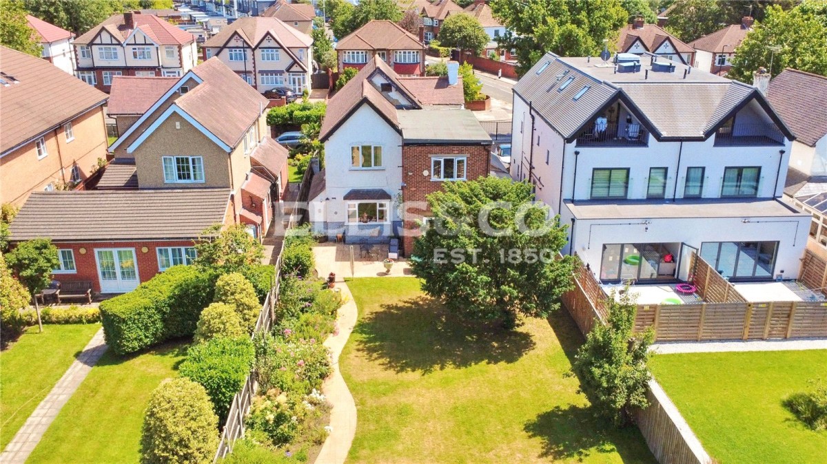 Greenford
