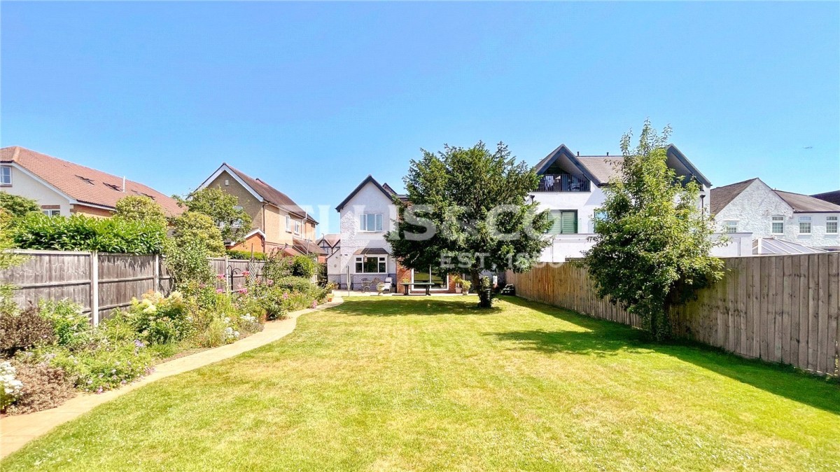 Greenford