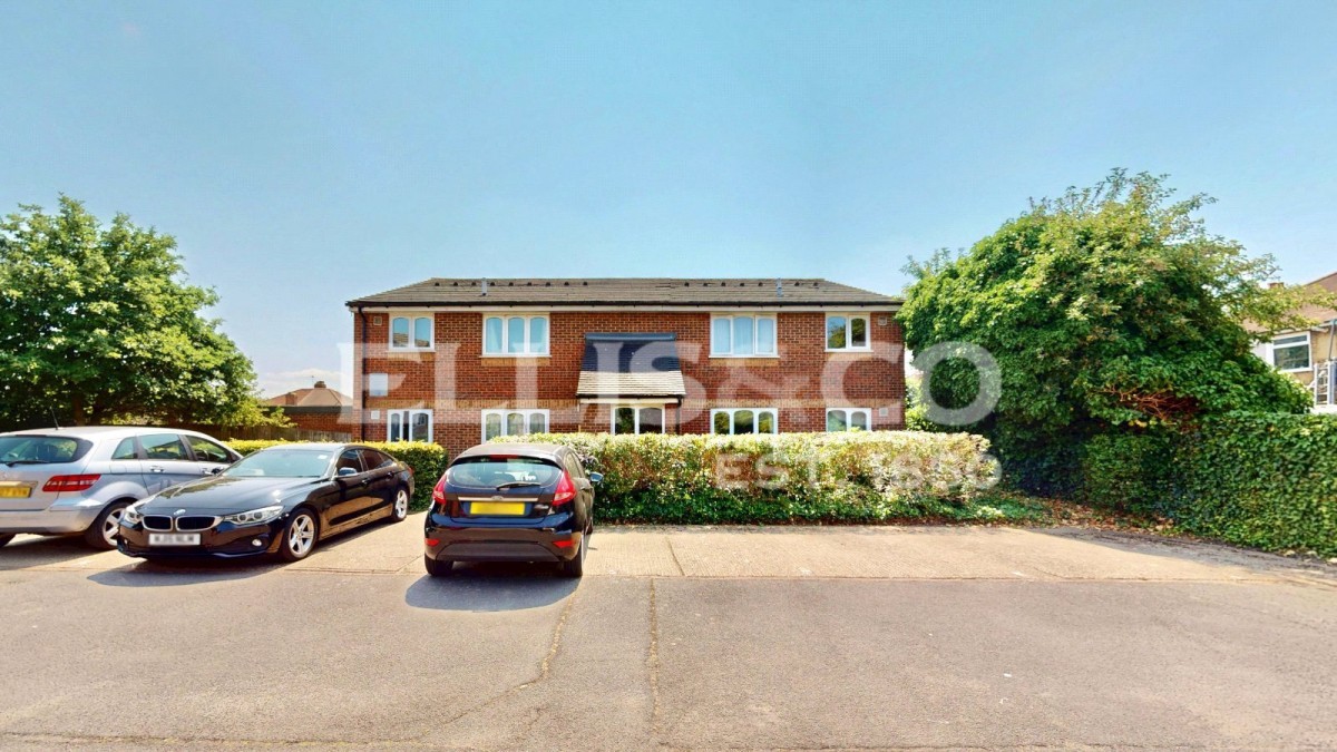 Greenford