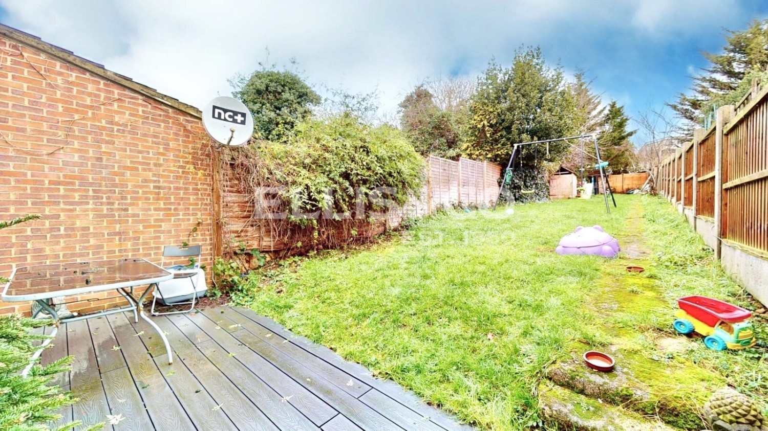 Greenford