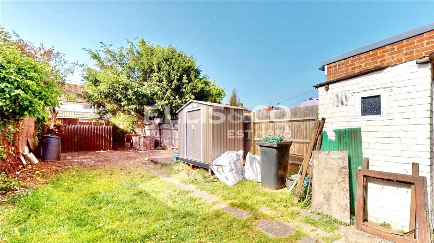 Greenford