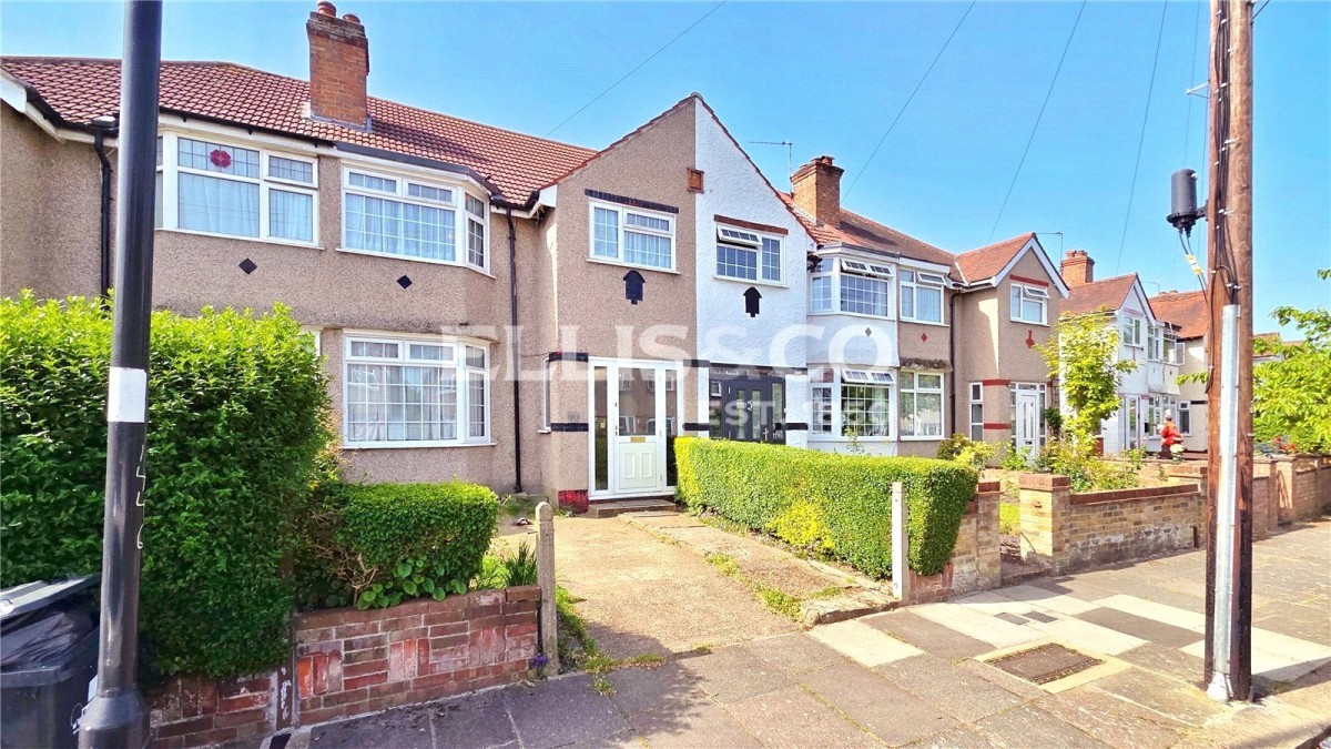 Greenford