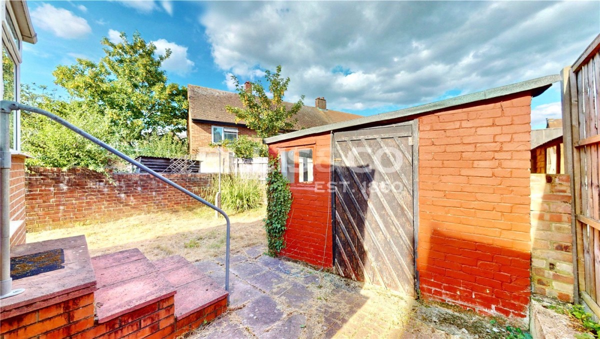 Greenford