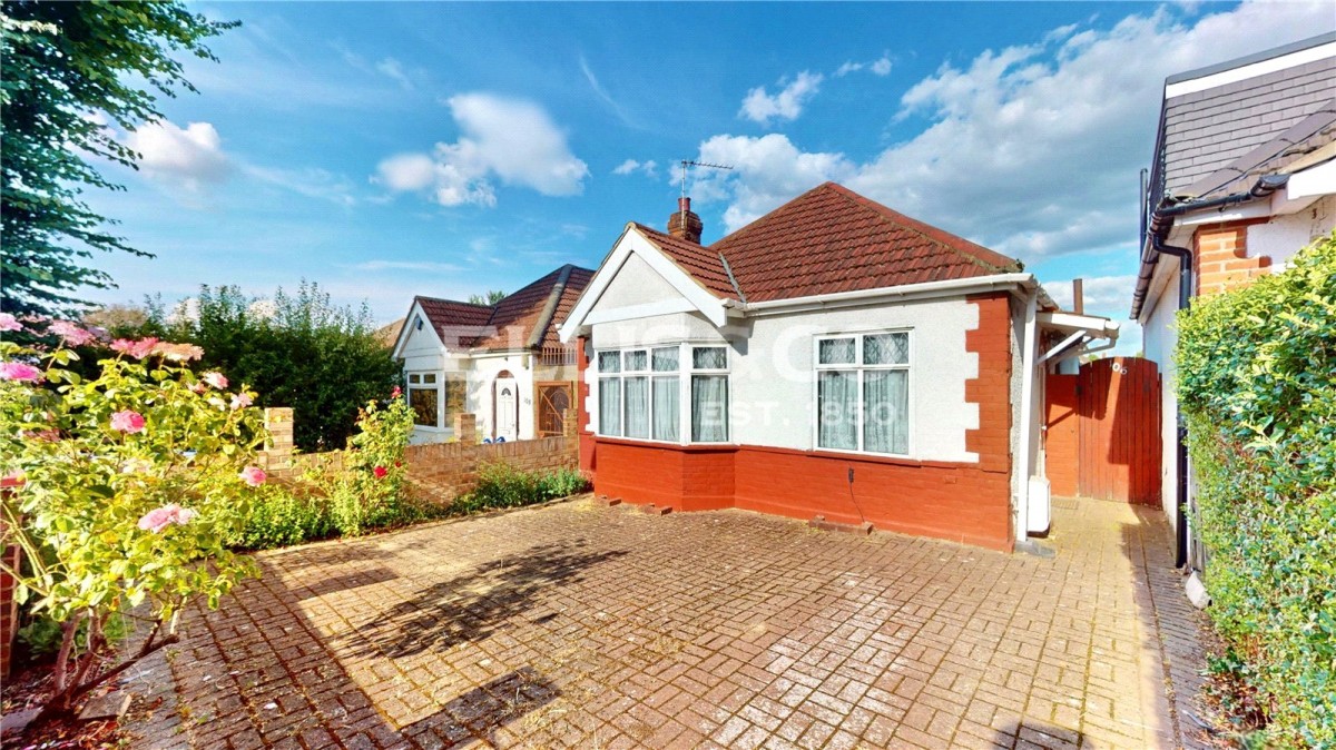 Greenford