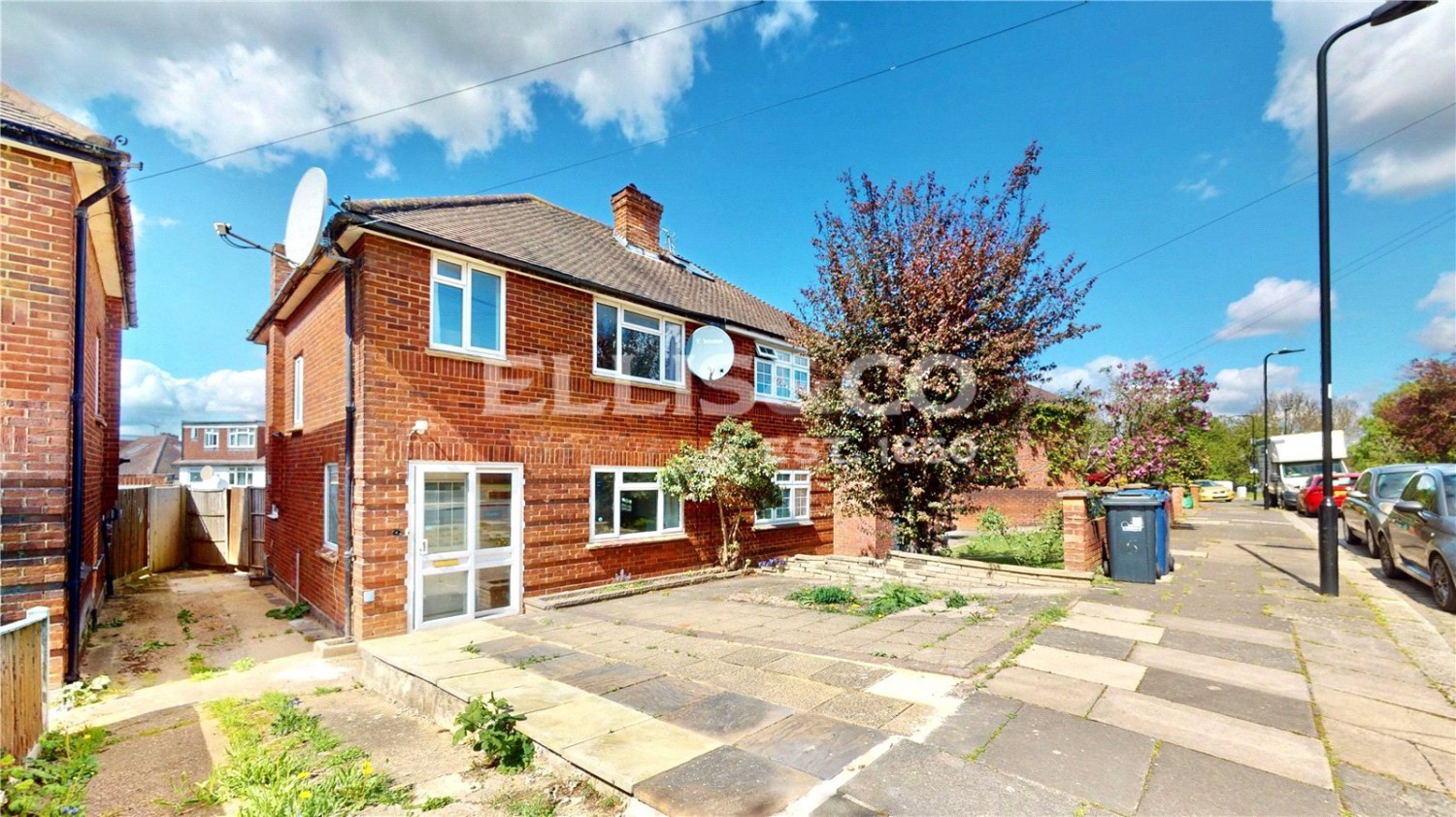 Greenford