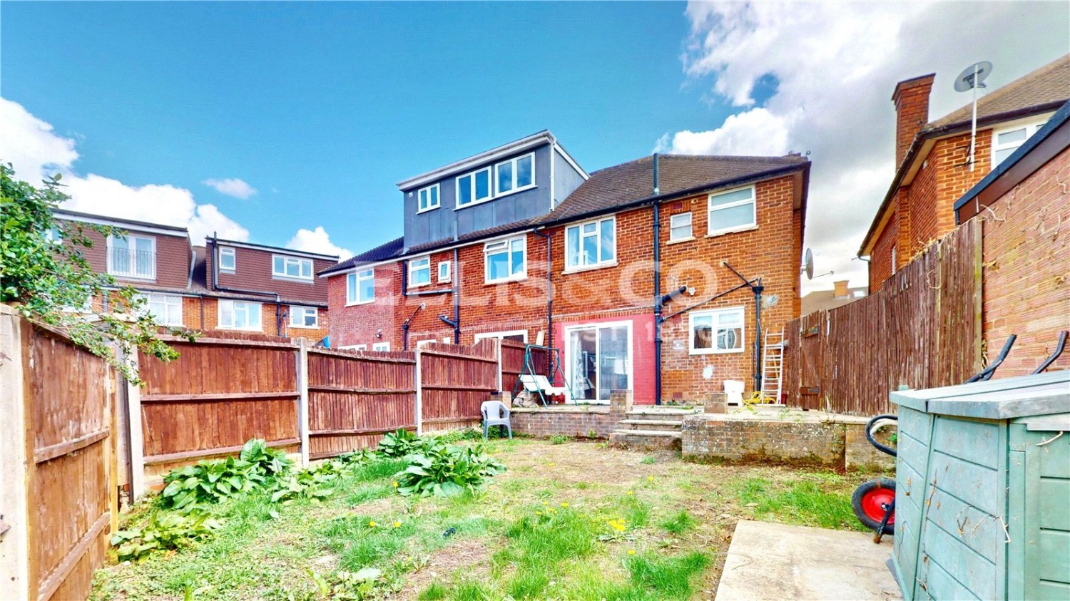 Greenford