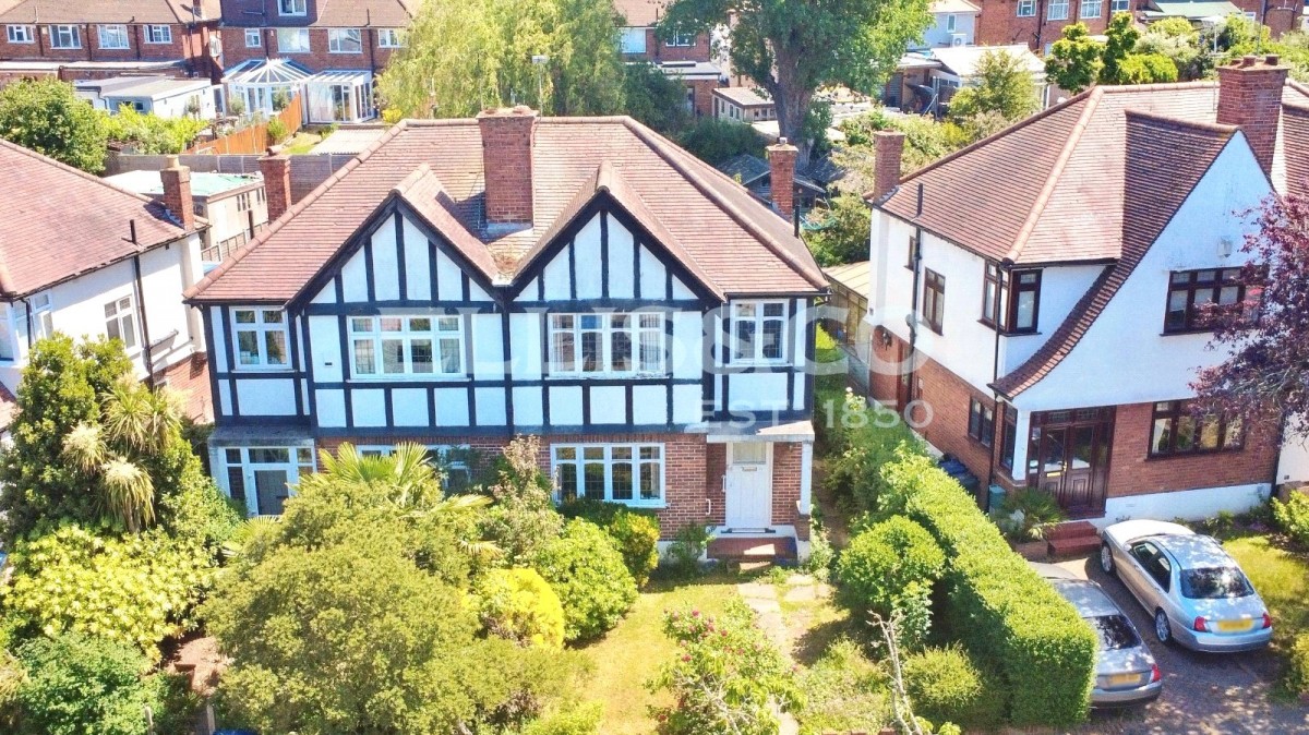 Greenford