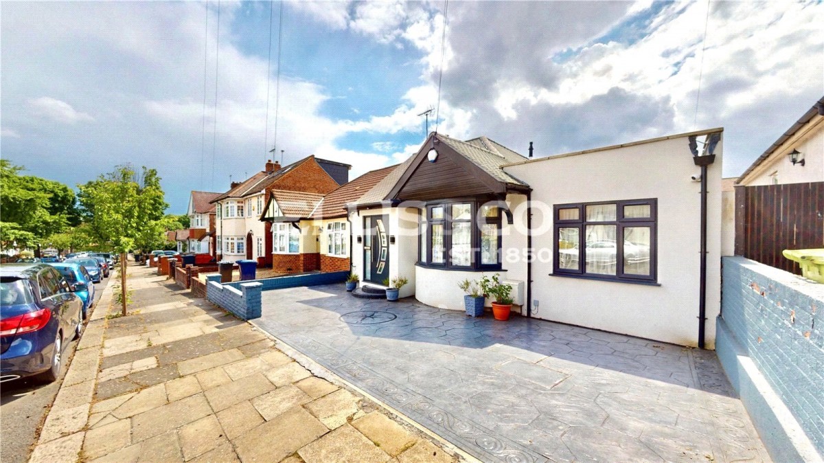 Greenford