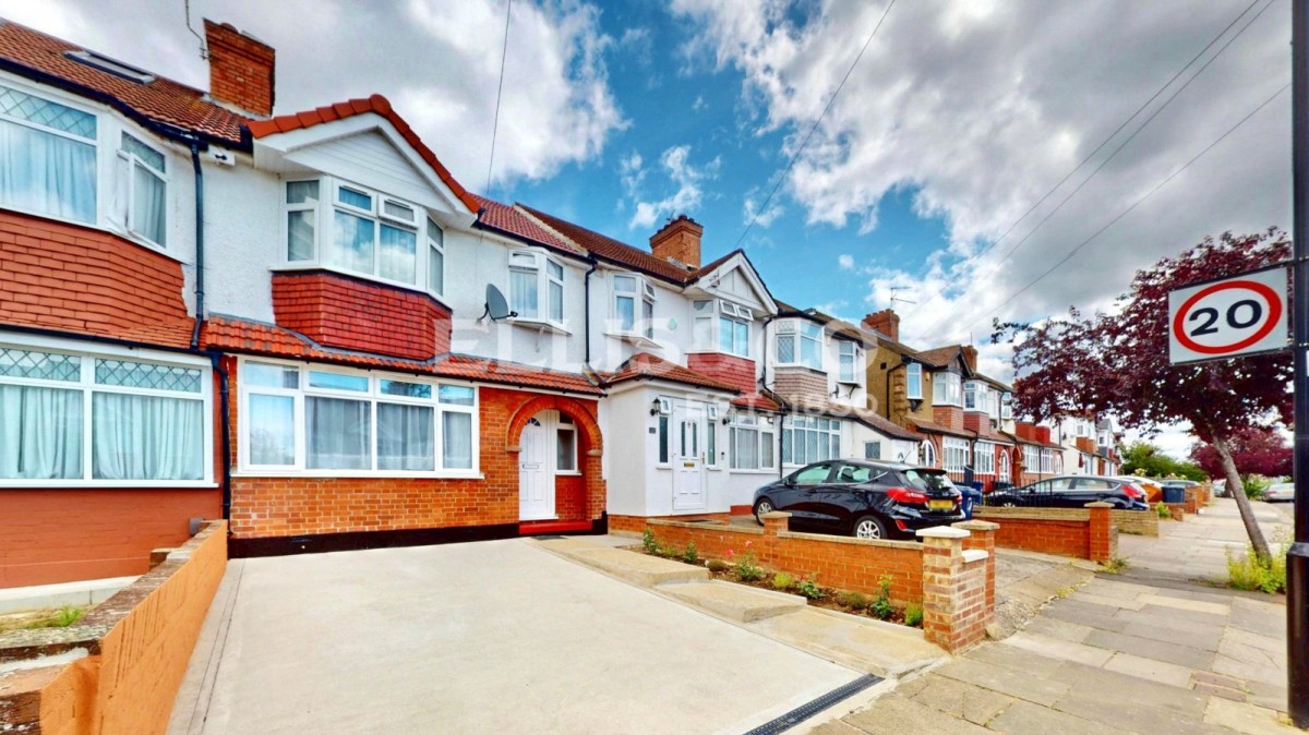 Greenford