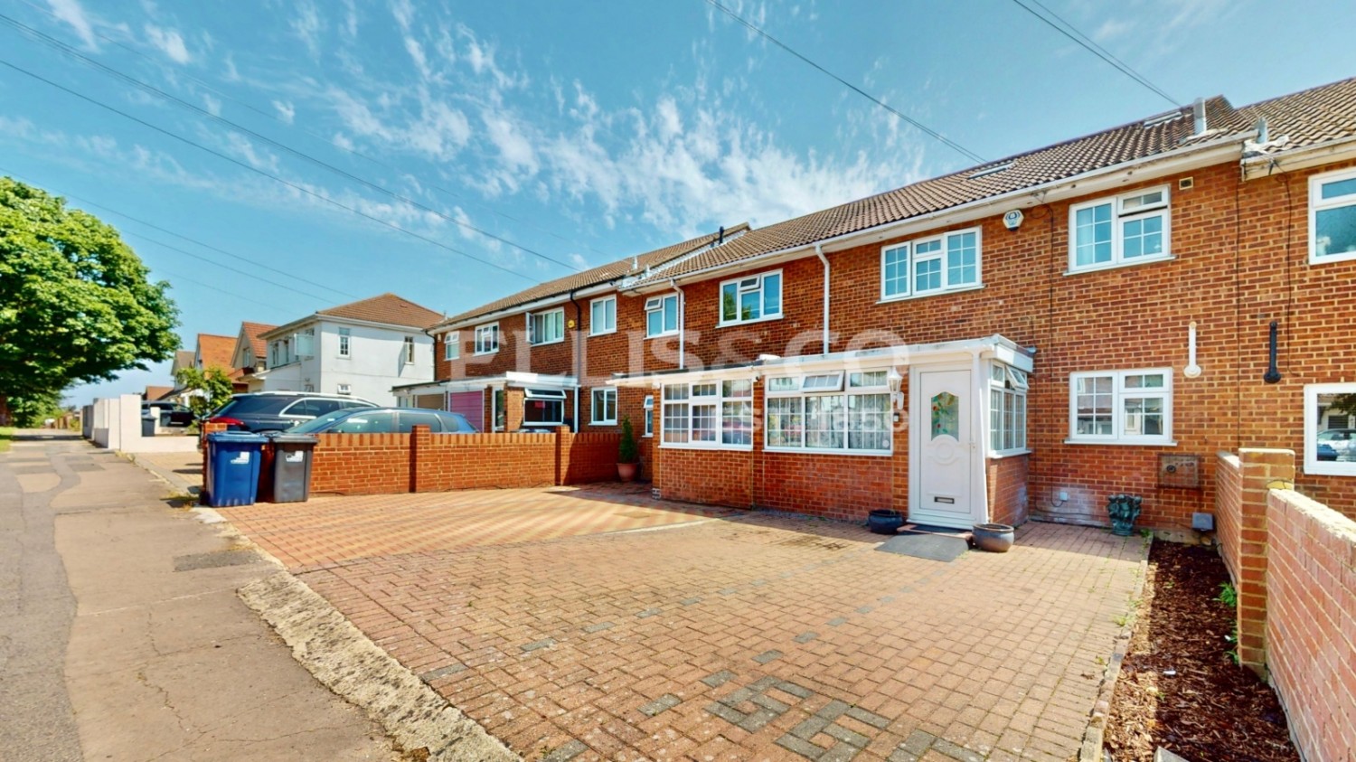 Greenford