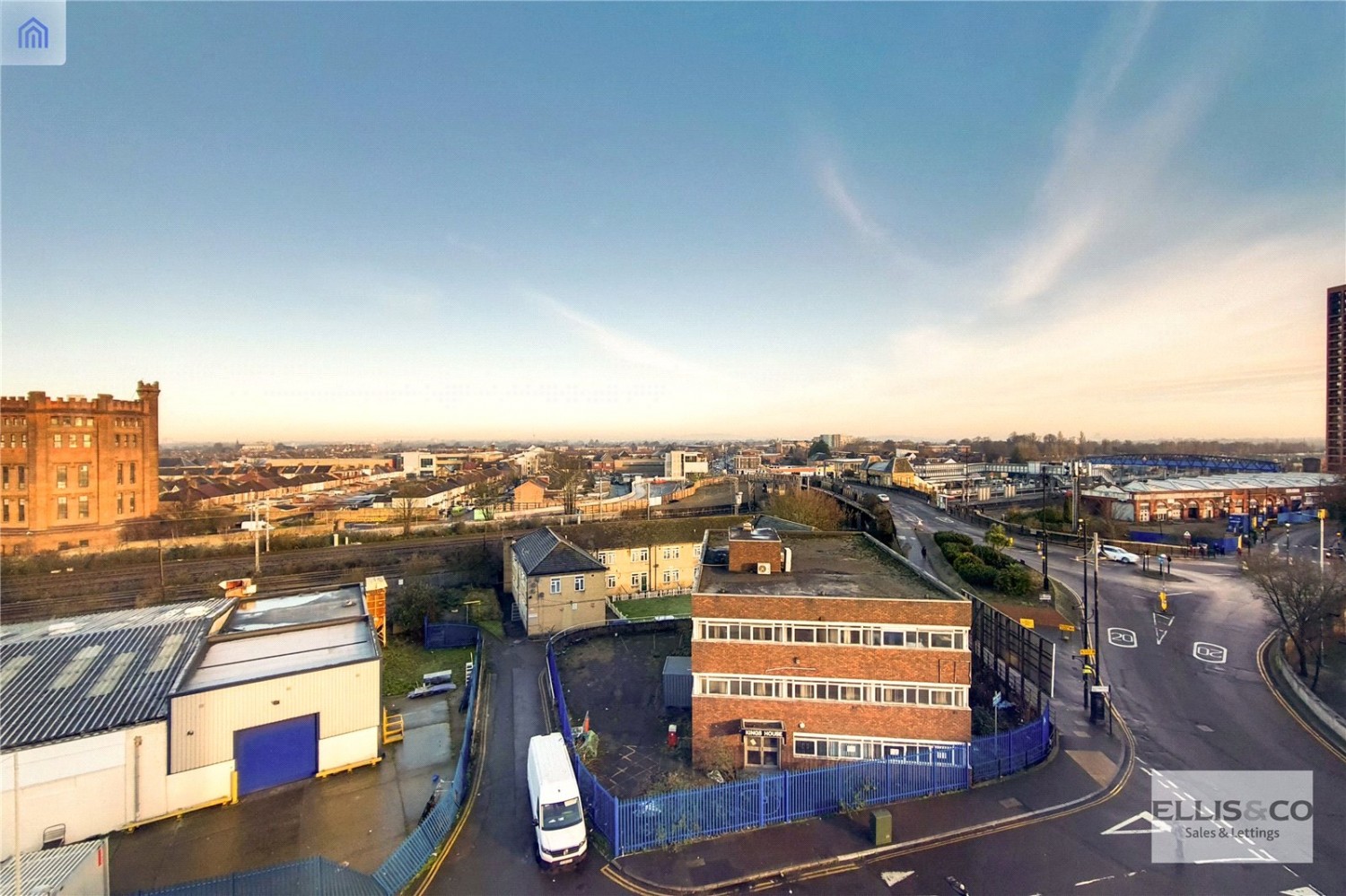 Southall