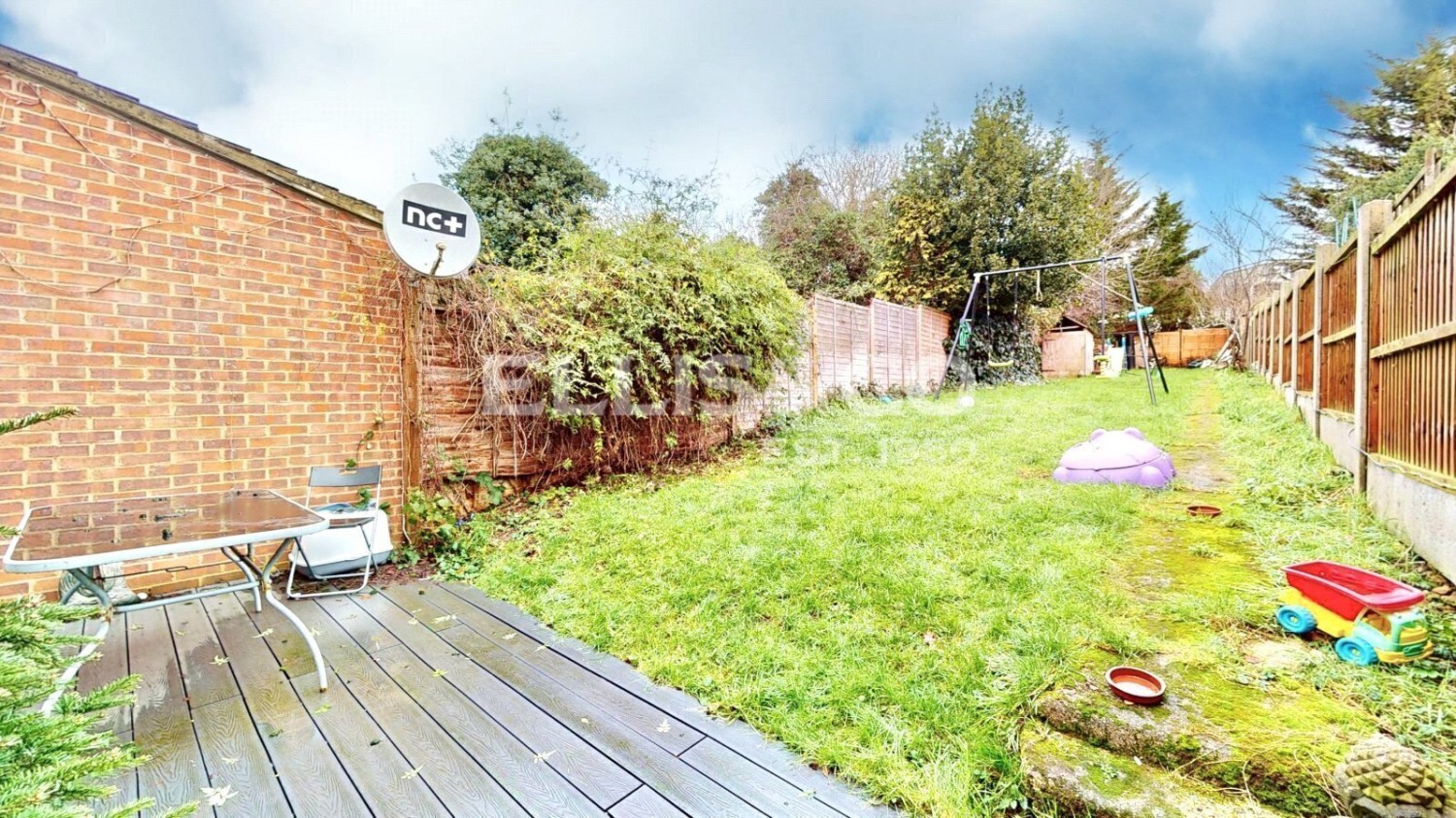 Greenford