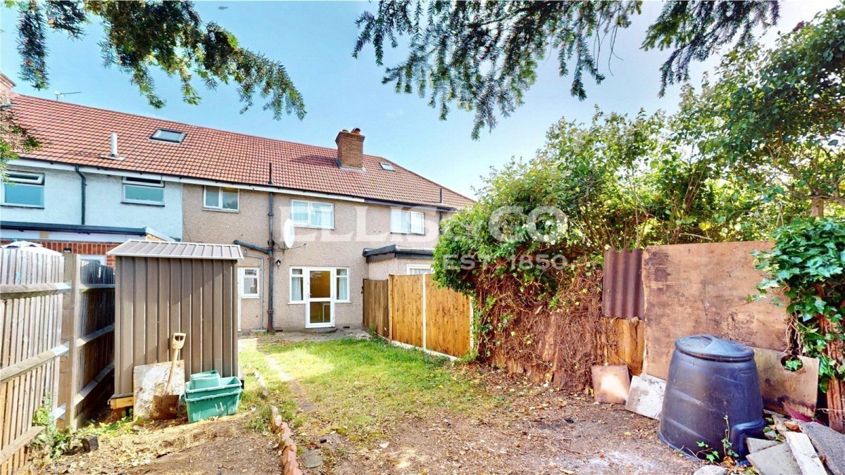 Greenford